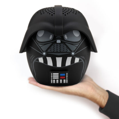 Bigger 8" Darth Vader Bluetooth Bitty Boomers Speaker