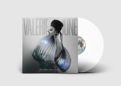 The Moon And Stars: Prescriptions For Dreamers (Colored Vinyl, White, Indie Exclusive) Vinyl Record