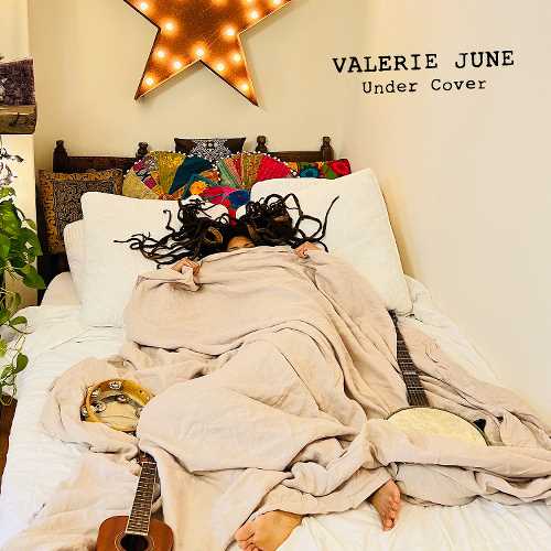 Under Cover [Magenta Red LP] [Vinyl] Vinyl Record