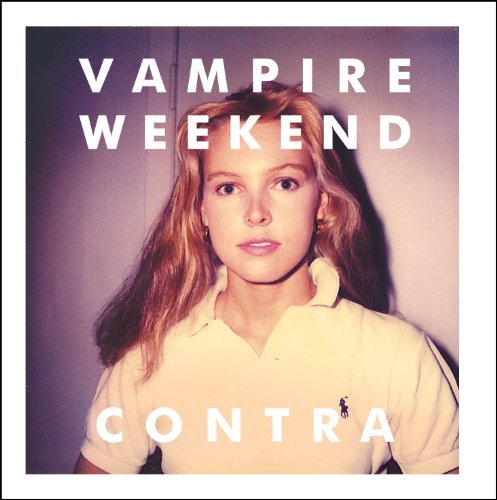 CONTRA Vinyl Record