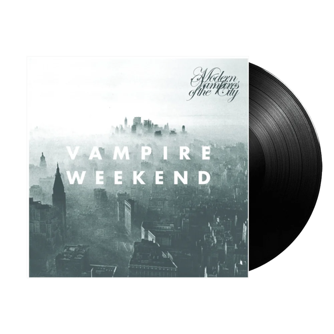 Vampire Weekend - Modern Vampires of the City Vinyl Record