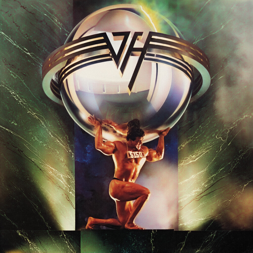 Van Halen – 5150: Expanded Edition (2-CD)