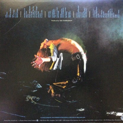 Van Halen – Van Halen (LP Vinyl) Vinyl Record