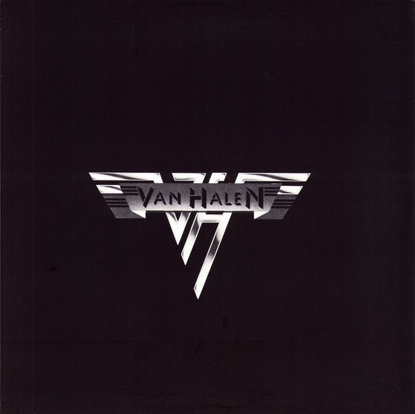 Van Halen – Van Halen (LP Vinyl) Vinyl Record