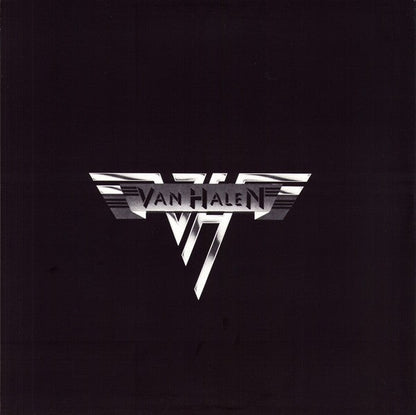 Van Halen – Van Halen (LP Vinyl) Vinyl Record
