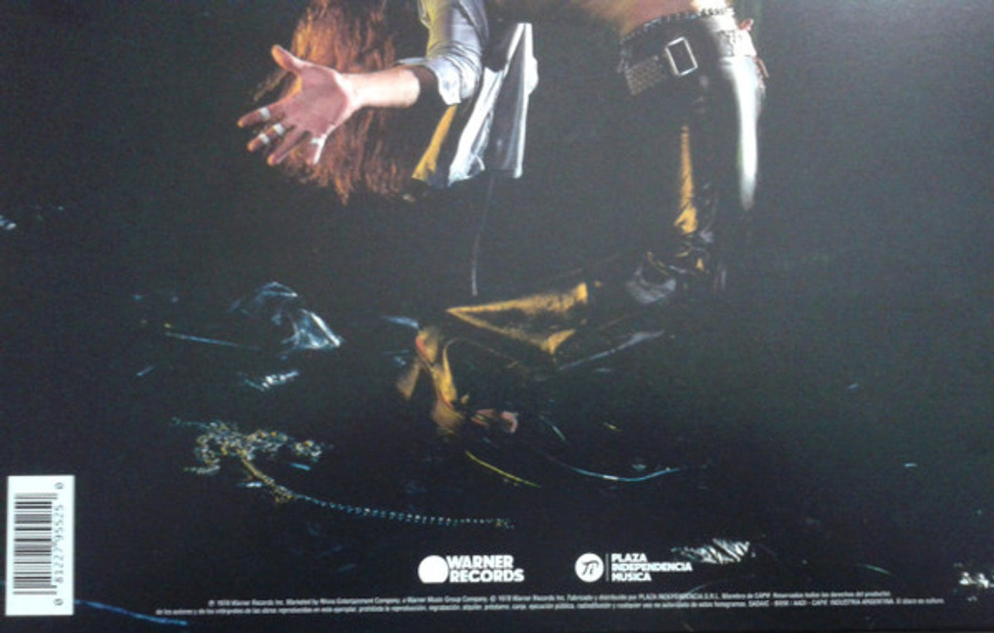 Van Halen – Van Halen (LP Vinyl) Vinyl Record