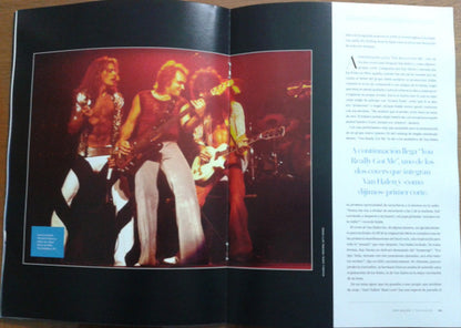 Van Halen – Van Halen (LP Vinyl) Vinyl Record