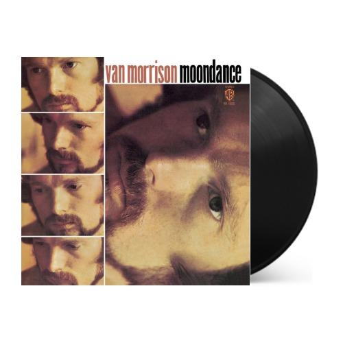 Van Morrison - Moondance [180-gram] Vinyl Record