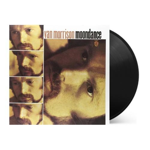 Van Morrison - Moondance [Gatefold] Vinyl Record