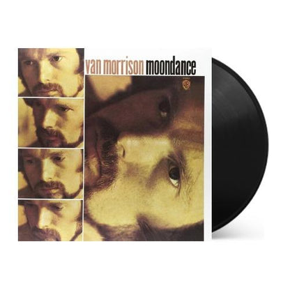 Van Morrison - Moondance [Gatefold] Vinyl Record