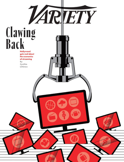 Variety - 23.01.11 Edition: Clawing Back, Hollywood Gets Real About The Economics Of Streaming, Back To The Bundle?, Director John Carpenter Talks His Career, M3GAN Beating Box Office Blues & More!