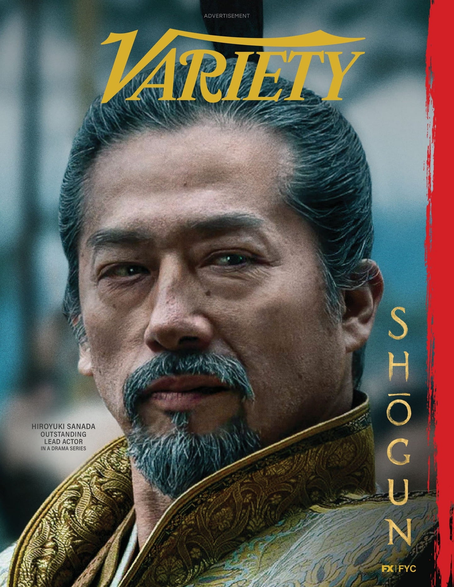 Variety - 24.06.12 Edition: How Kate Winslet's Characters' Experience Becomes Her Own, The Blair Witch Project Lead Actors Missing Out On Profits For Decades, Andrew McCarthy's New Documentary & More!
