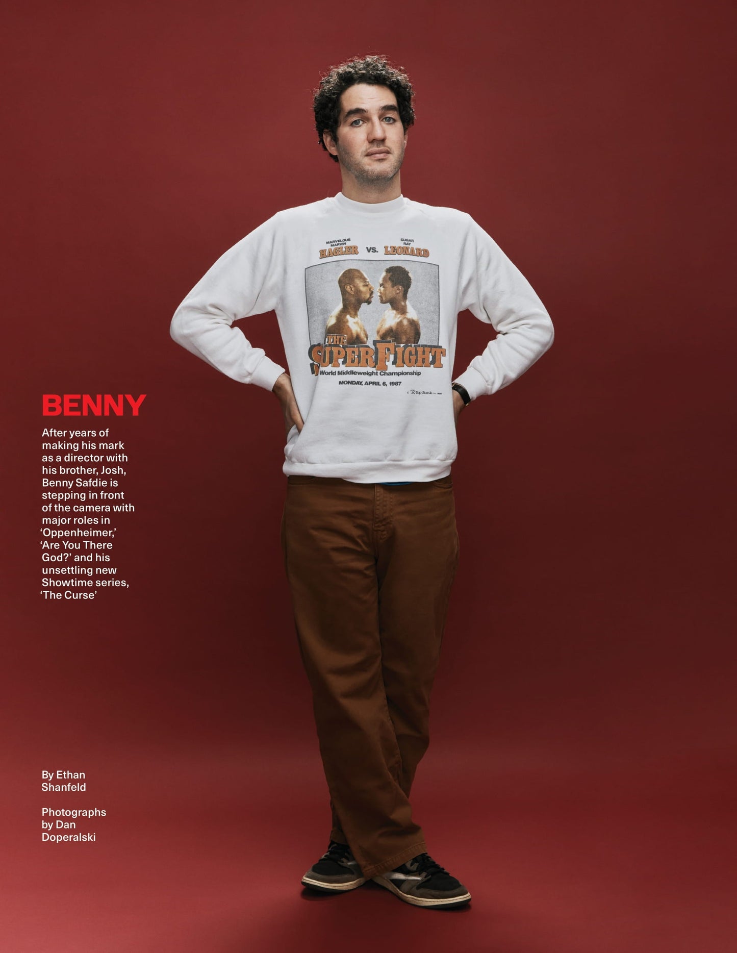 Variety - 24.01.03 Edition: Hi Barbie!, How LuckyChap Took Mattel’s Favorite Doll & Produced The Movie Of 2023, Margot Robbie, Josey McNamara, Tom Ackerley, Dune: Part Two, 2023 TV Ratings & More!