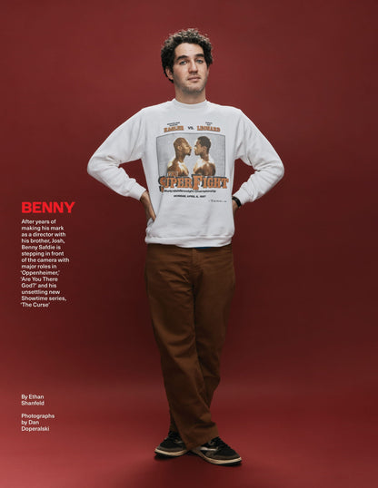 Variety - 24.01.03 Edition: Hi Barbie!, How LuckyChap Took Mattel’s Favorite Doll & Produced The Movie Of 2023, Margot Robbie, Josey McNamara, Tom Ackerley, Dune: Part Two, 2023 TV Ratings & More!