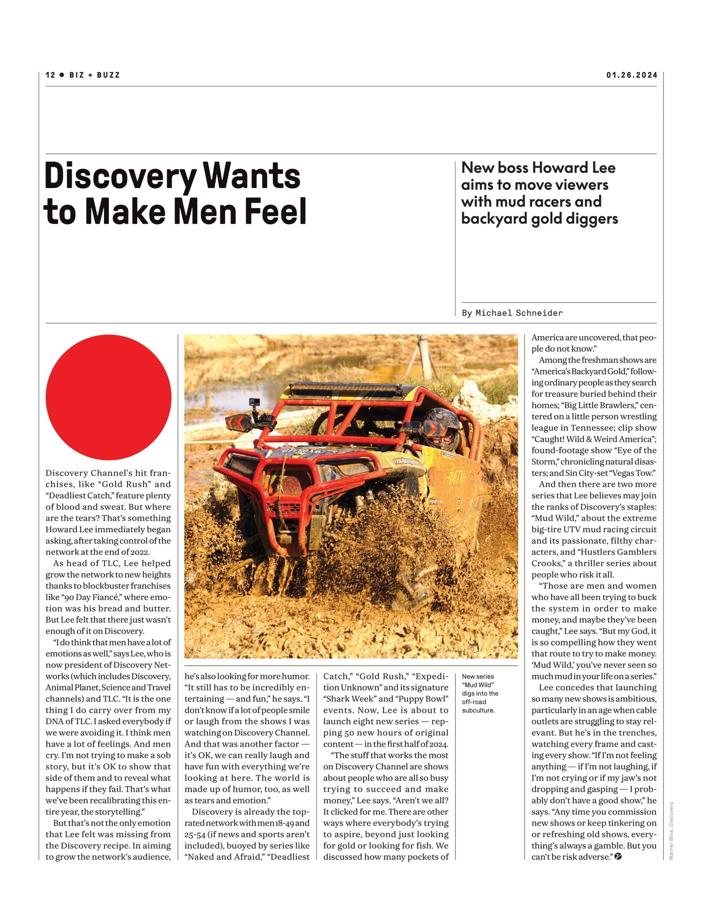 Variety - 24.01.26 Edition: How ‘Killers Of The Flower Moon’ Is Making Oscar History With 10 Nominations, Martin Scorsese, Lily Gladstone, Leonardo Dicaprio, Can Anything Beat Oppenheimer & More!