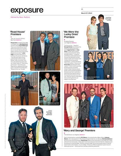 Variety - 24.03.27 Edition: Does ‘Star Trek’ Still Matter?