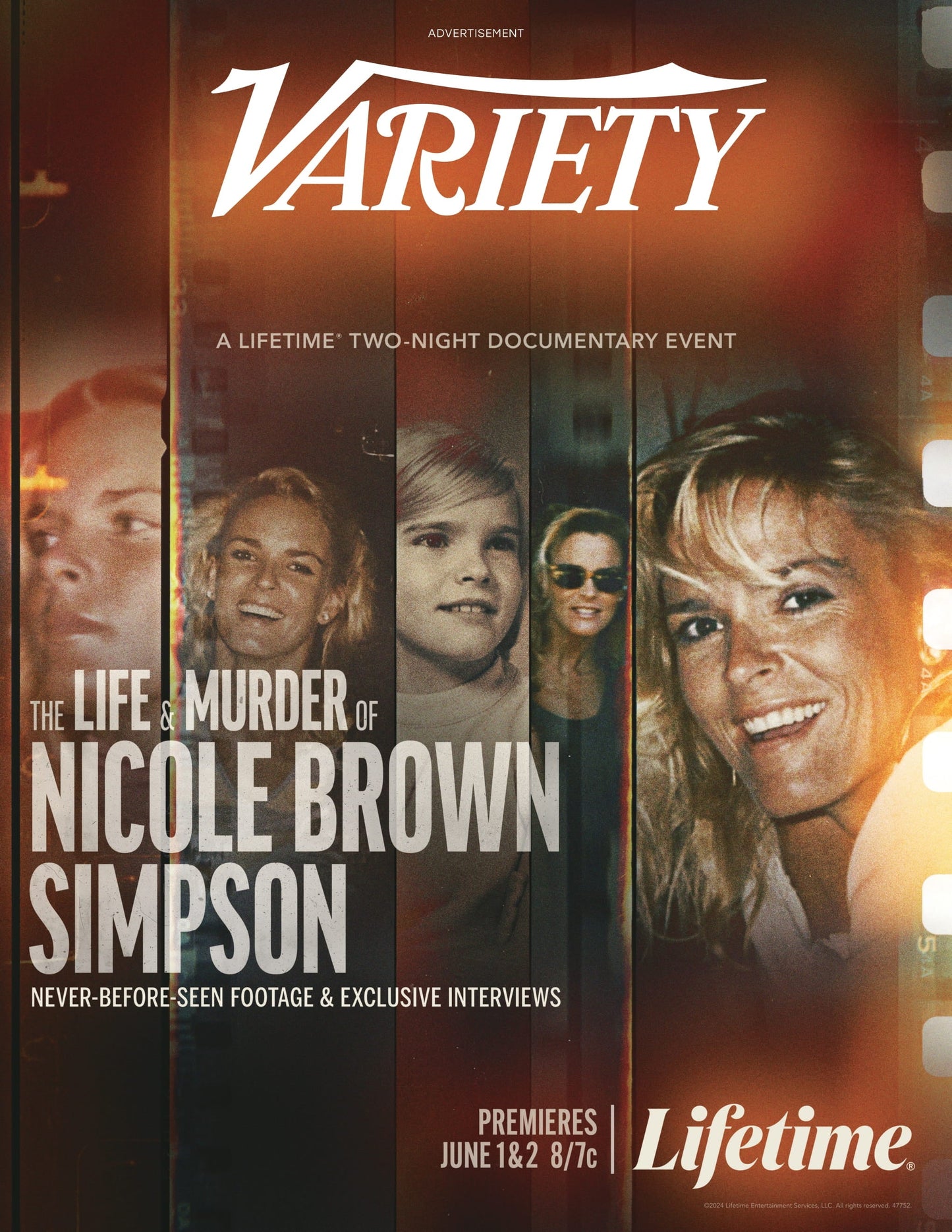 Variety - 24.04.30 Edition: Power Of Women Celebrates Anitta, Mariska Hargitay, Shonda Rhimes, Amy Schumer, Plus 73 Female New Yorkers Who’ve Made An Impact This Year, Long Hot Sequel Summer & More!