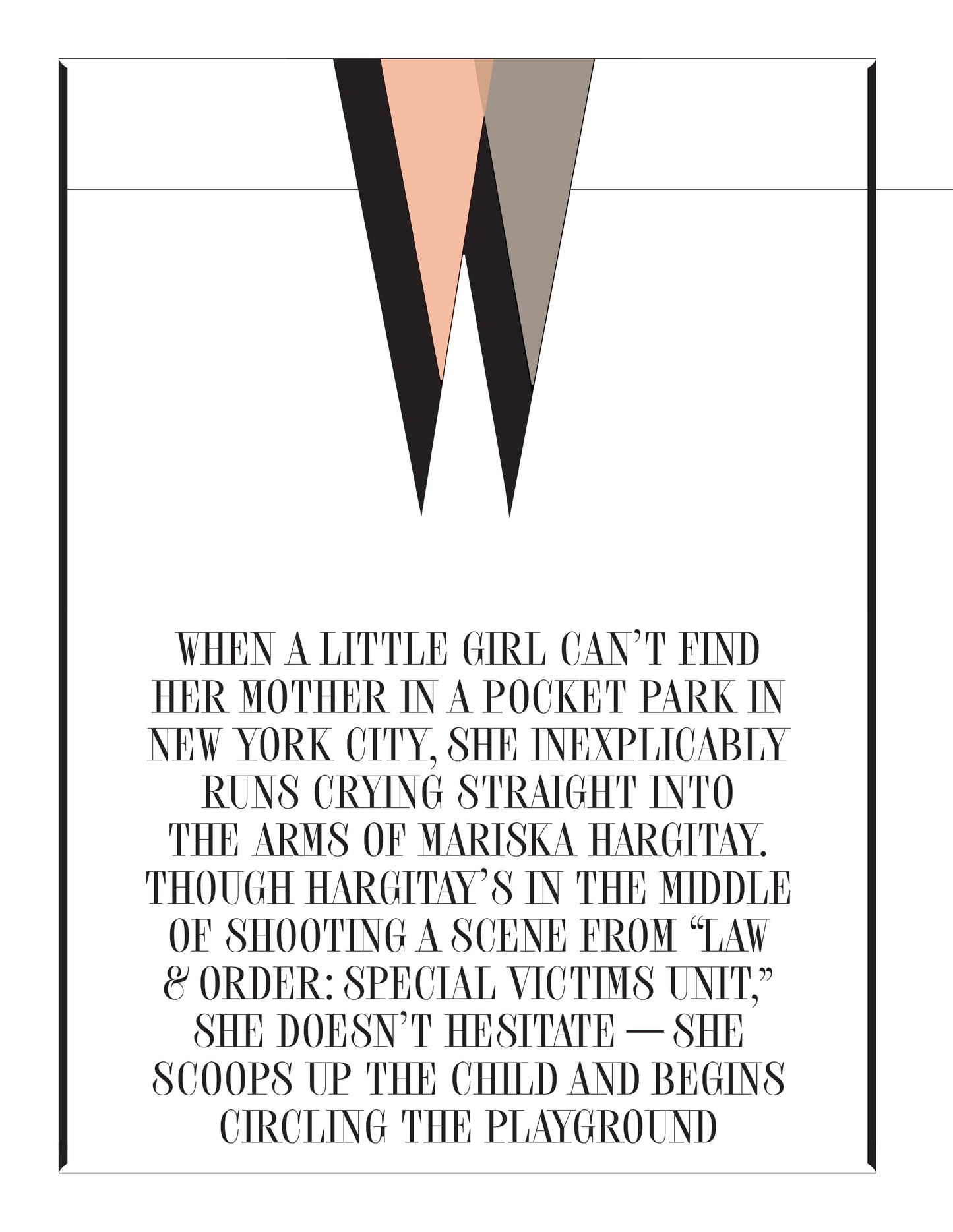 Variety - 24.04.30 Edition: Power Of Women Celebrates Anitta, Mariska Hargitay, Shonda Rhimes, Amy Schumer, Plus 73 Female New Yorkers Who’ve Made An Impact This Year, Long Hot Sequel Summer & More!