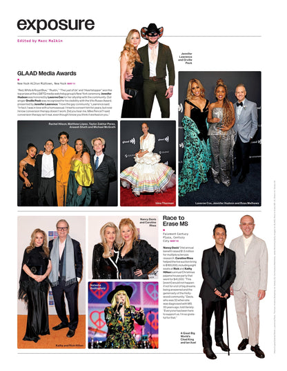 Variety - 24.05.15 Edition: TV’s Reboot, Profit-Hungry Streamers Adapt The Broadcast Network Playbook, Box Office Doom & Gloom: A Spring In Broadway’s Step, Reframing The Phantom Menace & More!