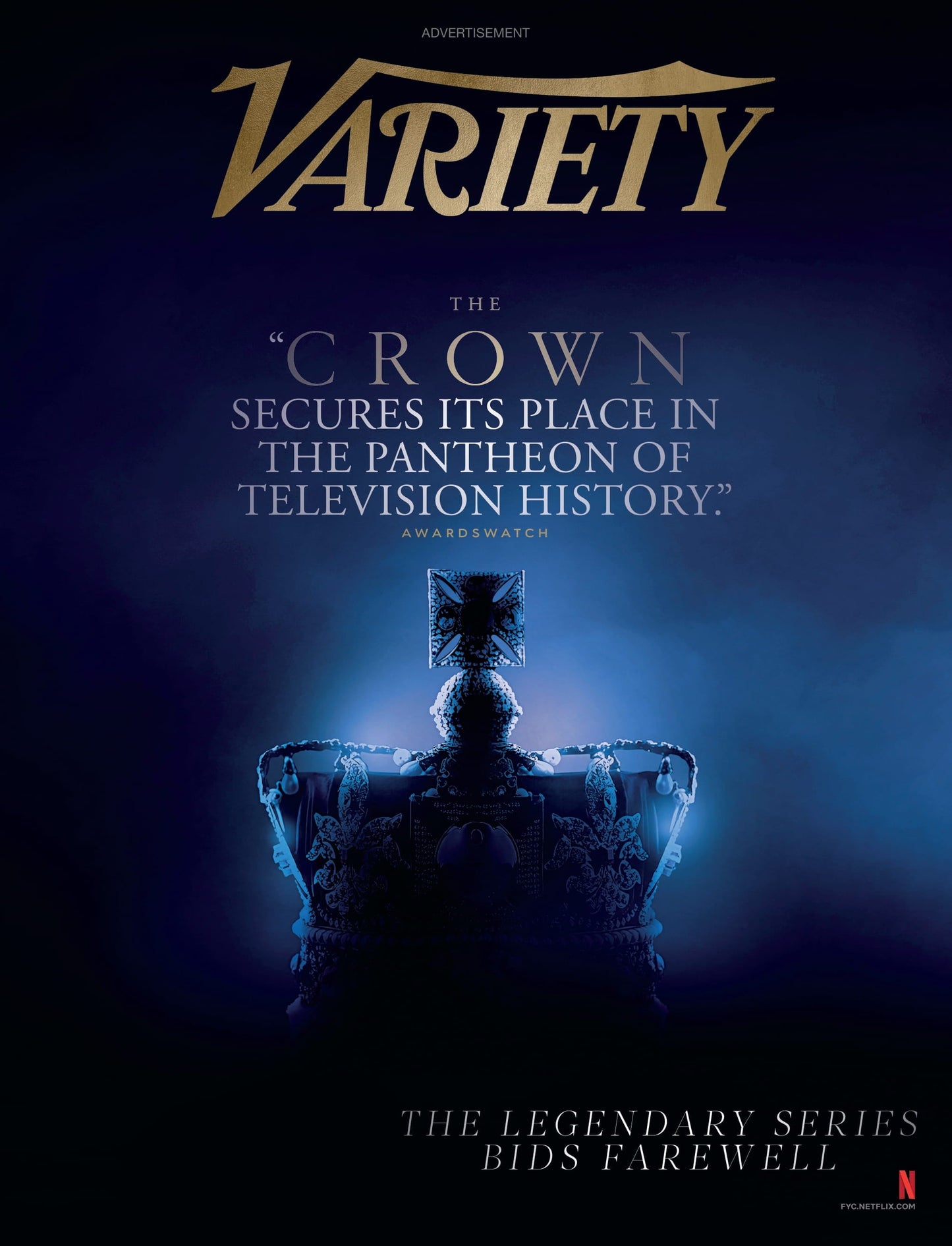 Variety - 24.05.29 Edition: Matt Smith Lights A Fire As House Of The Dragon Returns, Top Shows Of 2023-24, Animation Artists Reckon With AI, Cannes Film Festival, Abbott Elementary's Growth & More!