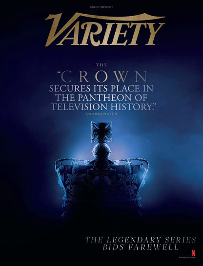 Variety - 24.05.29 Edition: Matt Smith Lights A Fire As House Of The Dragon Returns, Top Shows Of 2023-24, Animation Artists Reckon With AI, Cannes Film Festival, Abbott Elementary's Growth & More!
