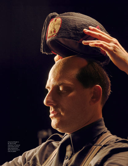 Variety - 24.08.20 Edition: The Twisted Mind Of Todd Phillips, The Joker Sequel, Making Joaquin Phoenix & Lady Gaga Sing, JD Vance From Hillbilly To Hollywood, Tim Burton Reflects On Batman & More!