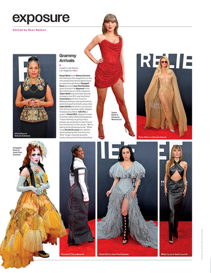 Variety - 25.02.05 Edition: Adrien Brody's Monumental Moment, Chappell Roan, Instagram Page Dedicated To Bro Memes Grew & Turned Into: Almost Friday, The Grammys Finally Put A Ring On It & More!