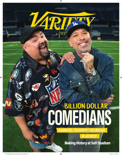 Variety - 26.03.18 Edition: Miley Cyrus Celebrates The 20th Anniversary Of Hannah Montana, Netflix's Fallout With Harry & Meghan, Why Startups Still Bet On The Biz, Oscars Highlights & More!