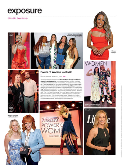 Variety - 25.05.06 Edition: A$AP Rocky's Comeback After Acquittal, Florence Pugh In Marvel's Thunderbolts, Tariff Troubles, Remembering Andrew Karpen, Robert De Niro's Cannes Honor & More!