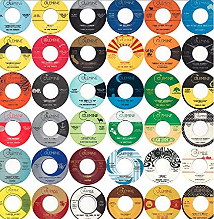 Various Artists - Soul Slabs Vol. 1 (2 Lp's) [Vinyl] Vinyl Record