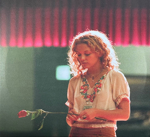 Almost Famous Vinyl Record