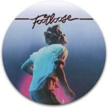 Various Artists - Footloose (Original Soundtrack of the Paramount Picture)(Picture Disc Vinyl) [Import] Vinyl Record