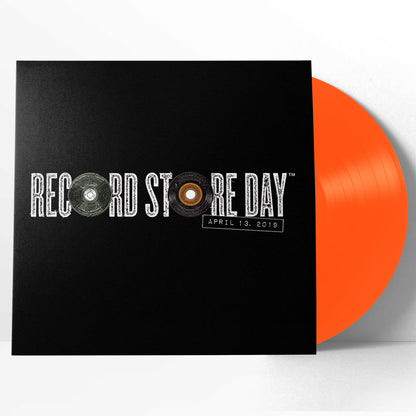 No Alternative Soundtrack  Vinyl Record