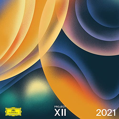 Project XII 2021 [LP] Vinyl Record