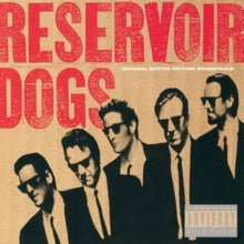Various Artists - Reservoir Dogs (180 Gram Vinyl) [Vinyl] Vinyl Record