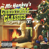 SOUTH PARK: MR. HANKEY'S CHRISTMAS CLASSICS Vinyl Record