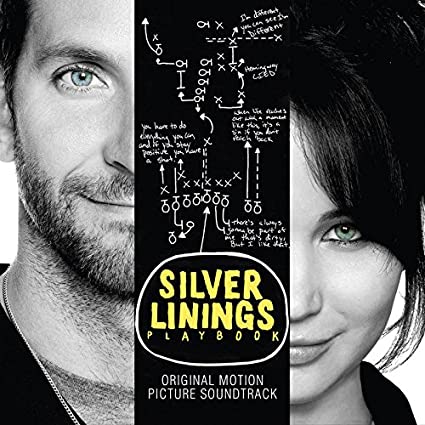Silver Linings Playbook (Original Motion Picture Soundtrack) Vinyl Record