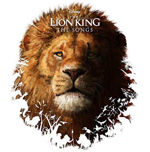 Various Artists - The Lion King: The Songs [LP] [Vinyl] Vinyl Record