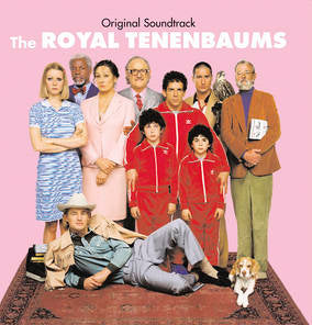 The Royal Tenenbaums (Original Motion Picture Soundtrack) (RSD 4/23/2022) Vinyl Record