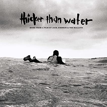 Thicker Than Water (Music From The Film) (2 Lp's) [Vinyl] Vinyl Record