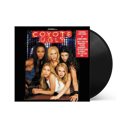 Various Artists - Coyote Ugly Vinyl Record