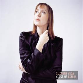 Close-Up Extras (Crystal Clear Lp) (RSD 4/23/2022) [Vinyl] Vinyl Record