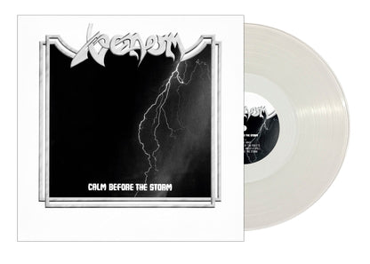 Calm Before The Storm [Vinyl]