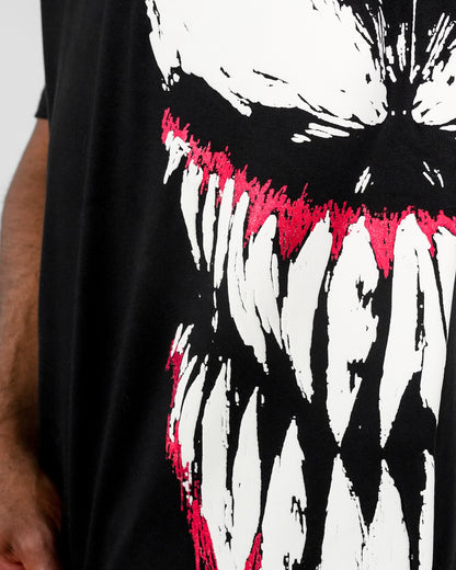 Venom™ - Lethal Protector Black Mens T Shirt