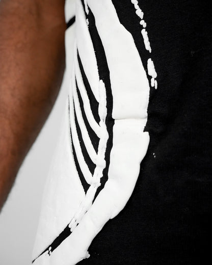 Venom™ - Lethal Protector Black Mens T Shirt