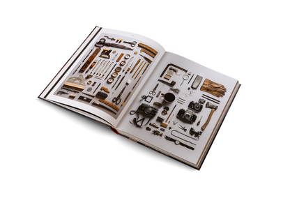 Venture Onward Book