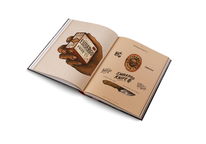 Venture Onward Book