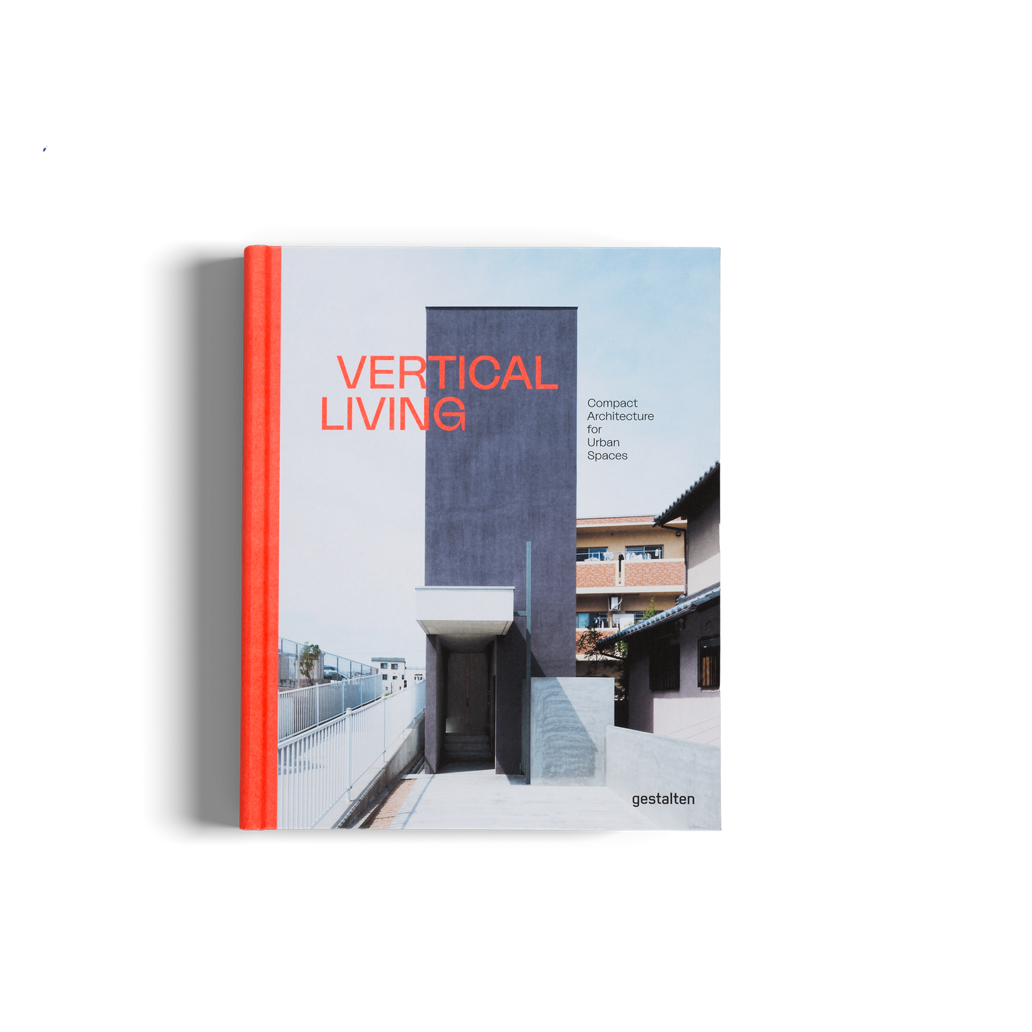 Vertical Living Book