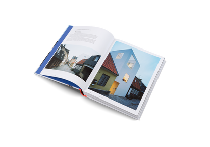 Vertical Living Book