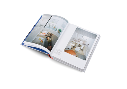 Vertical Living Book